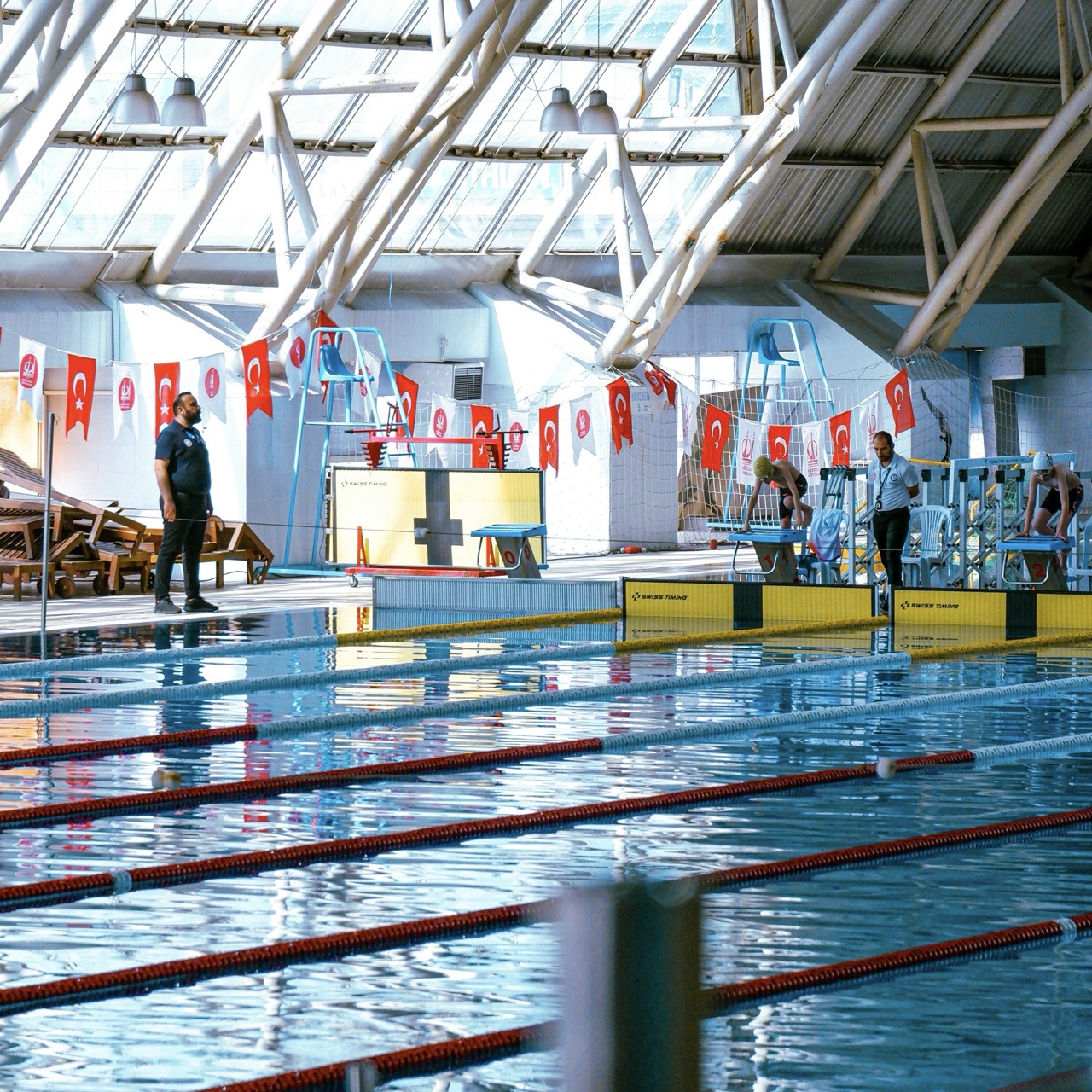 Seans ve planlama görseli