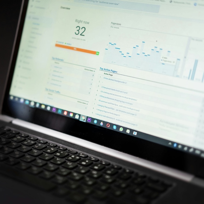 Merkezi operasyon ve yönetim paneli